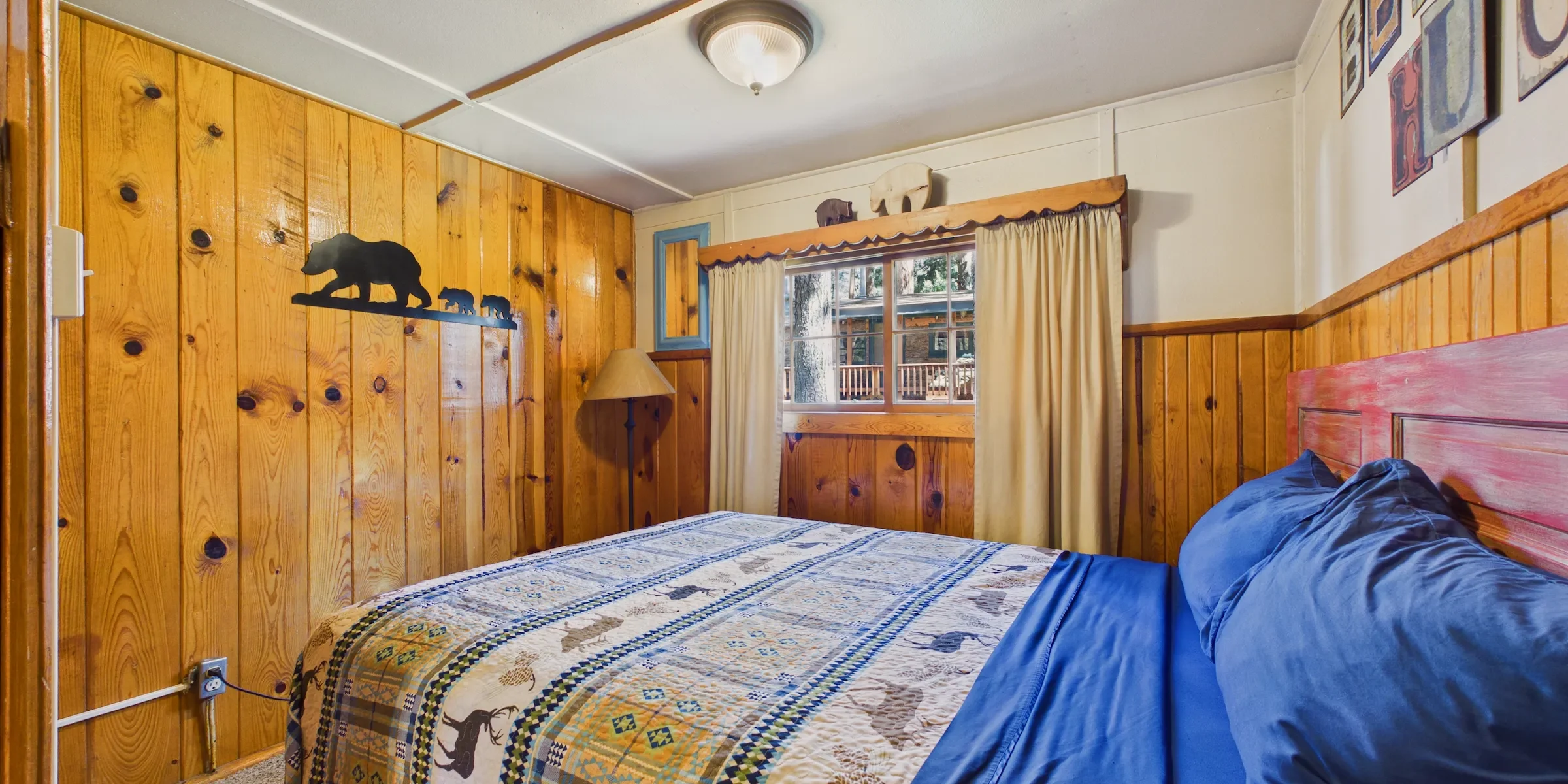Nottingham Cabin Ruidoso New Mexico 26
